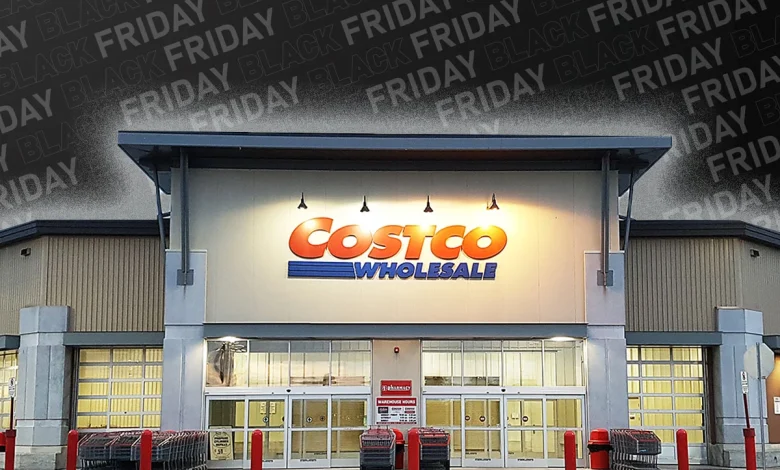 11 Best Costco Black Friday Deals This Week