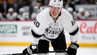 11/28 Preview - A Freeway Faceoff with Meaning + Perry on Ducks Return, Foegele/Turcotte, Matinee Edge