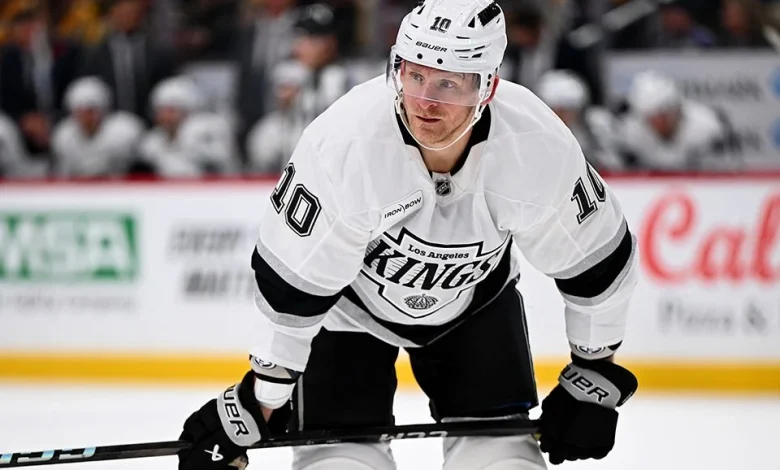 11/28 Preview - A Freeway Faceoff with Meaning + Perry on Ducks Return, Foegele/Turcotte, Matinee Edge