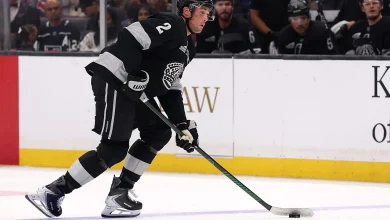 11/29 Preview - Kings won't "overreact" to one result + Lineup Possibilities, Dumoulin's Play, Shootouts, Doughty/Foegele Updates