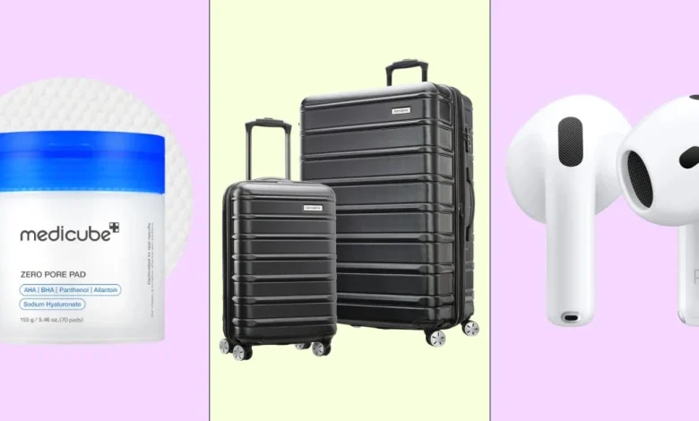 113+ Black Friday Sales Already Live: Apple, PlayStation and more