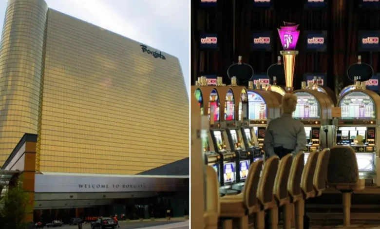 2 NYC residents found dead inside glossy Borgata hotel in Atlantic City under mysterious circumstances