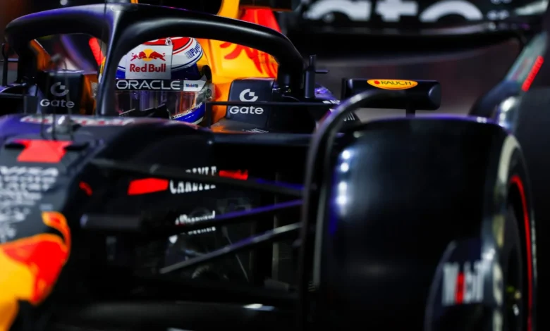 2025 F1 Qatar Grand Prix - results