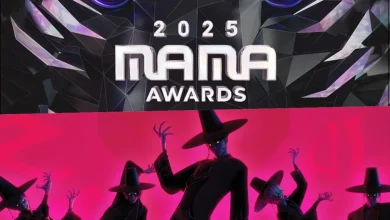 2025 MAMA Awards Saja Boys Collab Performance Officially Canceled