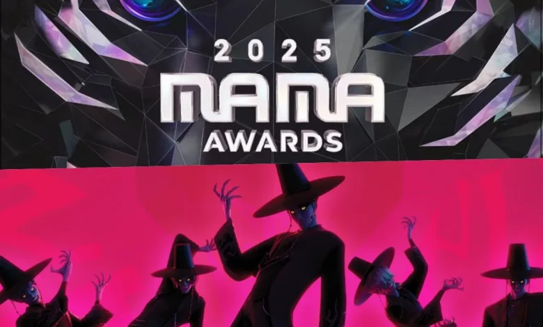 2025 MAMA Awards Saja Boys Collab Performance Officially Canceled