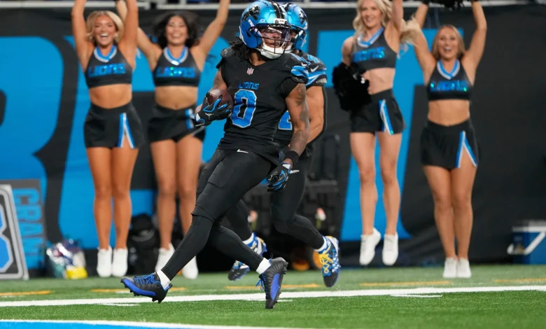 2025 NFL Week 13 Expert Picks