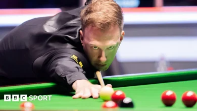 2025 UK Championship: Judd Trump, John Higgins & Shaun Murphy win on day one