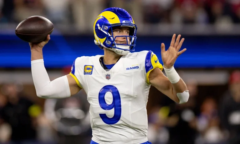 2025 Week 13 Fantasy Football Rankings: QB