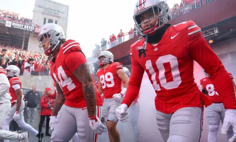 2025 college football conference championship scenarios