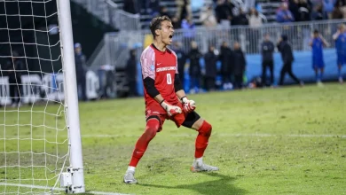 3 Lopes earn spots on TopDrawerSoccer Team of the Week