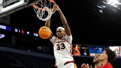 3 takeaways from Auburn basketball’s Players Era win over St. John’s