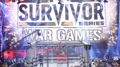 3-time WWE World Heavyweight Champion officially confirms Survivor Series will be his last
