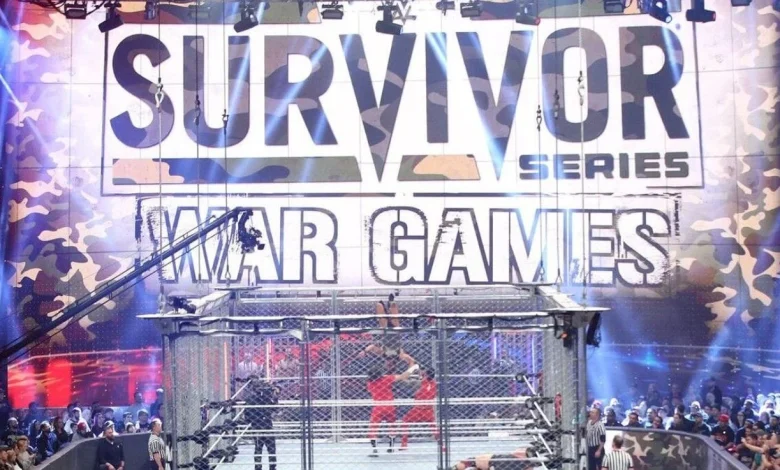 3-time WWE World Heavyweight Champion officially confirms Survivor Series will be his last
