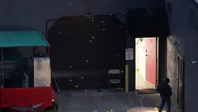 4 dead, including 3 children, in shooting at family event in Stockton, sparking shock and outrage