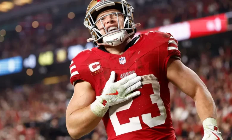 49ers 2nd Week 13 practice report has head-scratching injury update