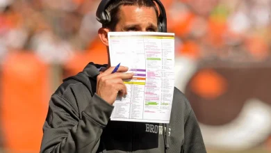 49ers News: GAME DAY | Niners Nation