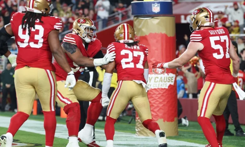 49ers news: Niners need to do 1 specific thing to beat the Browns