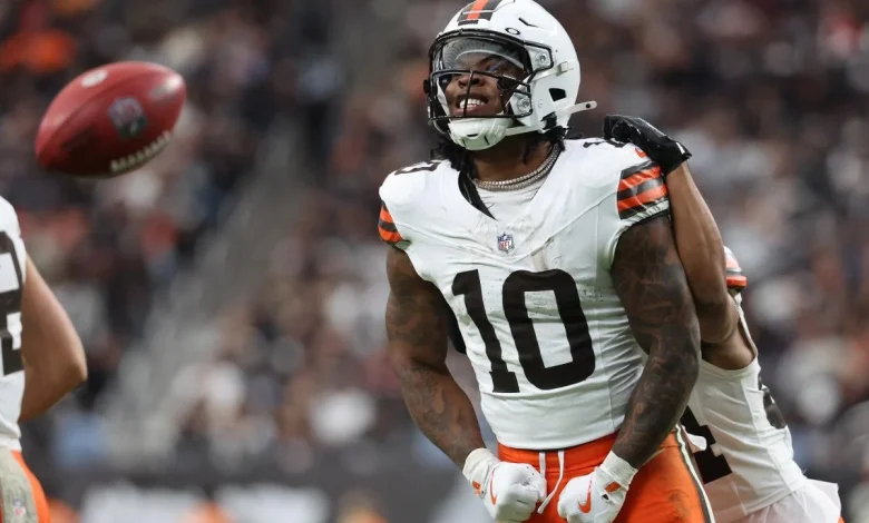 49ers vs. Browns prediction: NFL Week 13 player props, picks, odds