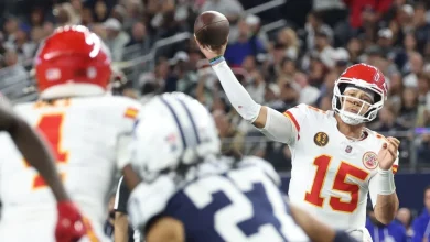 5 things we learned from the Chiefs’ dissappointing loss to the Cowboys