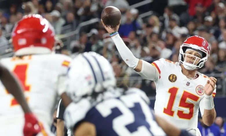 5 things we learned from the Chiefs’ dissappointing loss to the Cowboys
