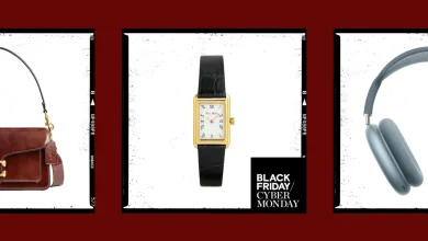 50+ Best Black Friday Deals 2025, Curated From Thousands