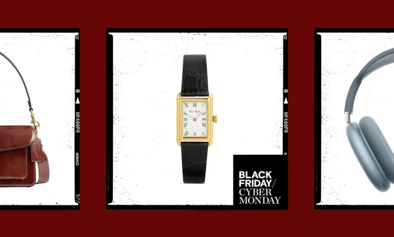 50+ Best Black Friday Deals 2025, Curated From Thousands