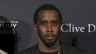 50 Cent's Sean 'Diddy' Combs documentary gets a Netflix release date