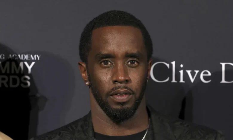 50 Cent's Sean 'Diddy' Combs documentary gets a Netflix release date