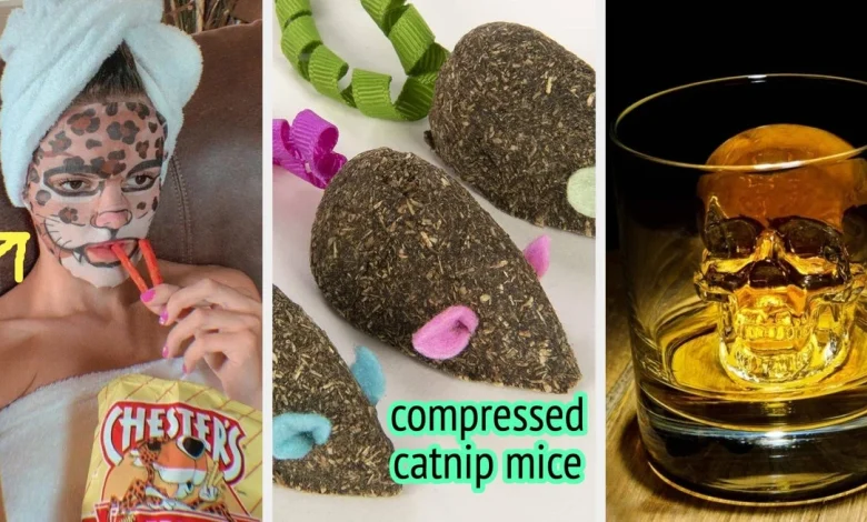 58 Stocking Stuffers For *Everyone* On Your List, From Your S.O. To The Family Cat - BuzzFeed