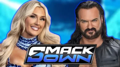 7 Changes To WWE SmackDown Before Survivor Series 2025