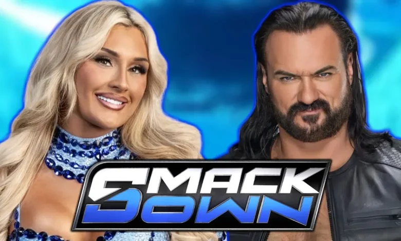7 Changes To WWE SmackDown Before Survivor Series 2025