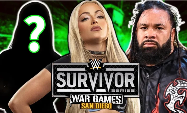 7 Returns At WWE Survivor Series 2025
