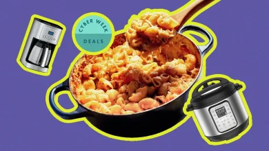 82 of the Best Black Friday Kitchen Deals to Level Up Your Cooking Arsenal (2025)
