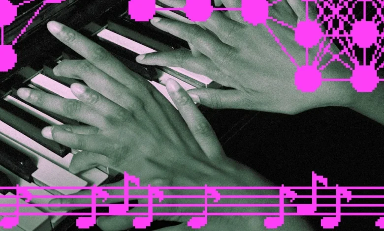 97 percent of people struggle to identify AI music, but it’s not as bad as it seems