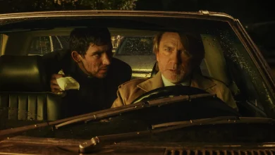 A Knives Out Mystery coming to Netflix?