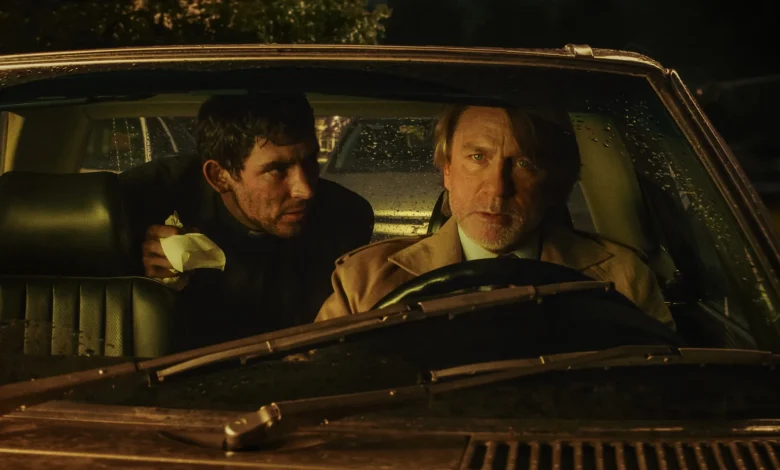 A Knives Out Mystery coming to Netflix?