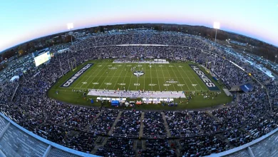 A Message from Athletic Director David Benedict