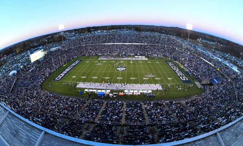 A Message from Athletic Director David Benedict