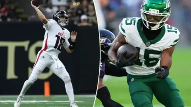 A few reasons to show up and root for — or against — Jets on Bleak Sunday