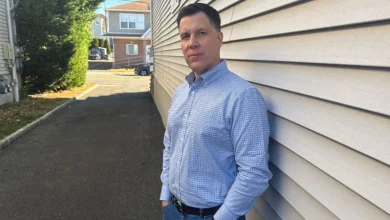 A stranger messaged him on Facebook. It was the start of a nightmare that cost him $280,000