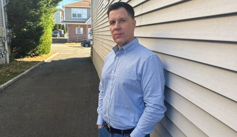 A stranger messaged him on Facebook. It was the start of a nightmare that cost him $280,000