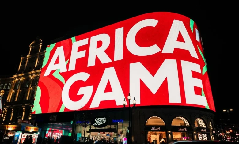 AFCON Diaspora Tour off to successful start in London and attracts legends including Alex Song, Alex Iwobi, musicians Stonebwoy, Odumodublvck and former Arsenal executive David Dein.