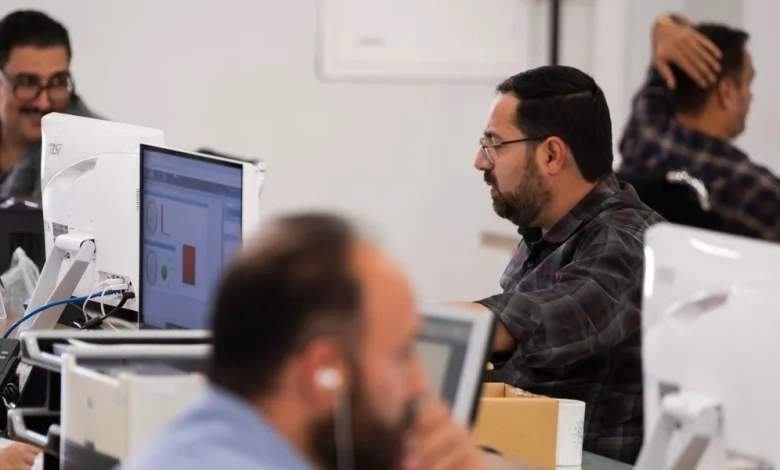 AI Tools Are 'Deskilling' Workers, Philosophy Professor Says