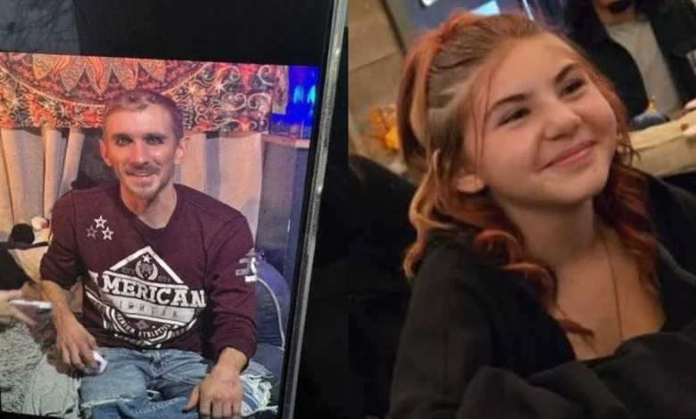 AMBER Alert issued for 13-year-old girl out of Weber County; suspect driving white Hyundai