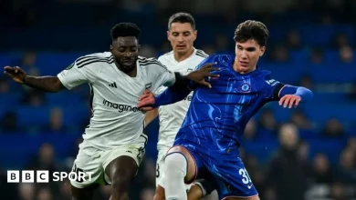 Aberdeen v Noah: Who are side named after Biblical character?