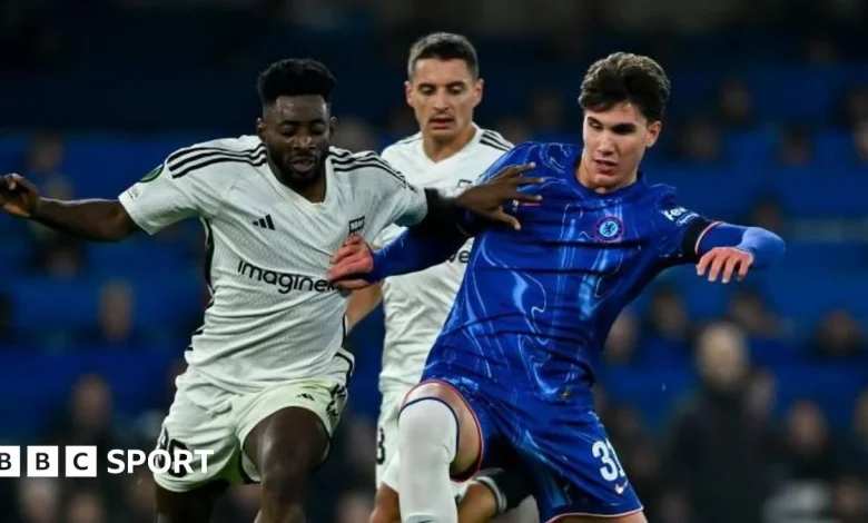 Aberdeen v Noah: Who are side named after Biblical character?