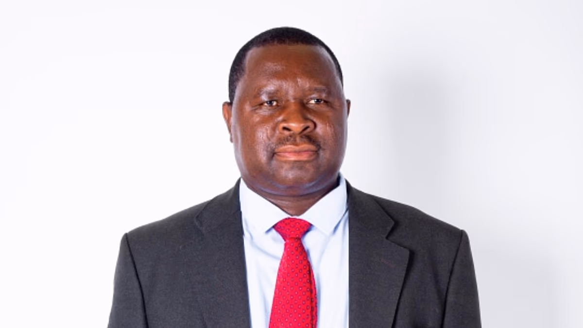 Adolf Hitler's namesake triumphs in Namibia local elections fifth time in a row