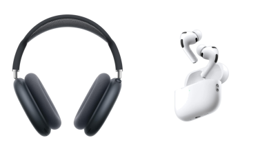 AirPods Are Up to 47% Off for Black Friday