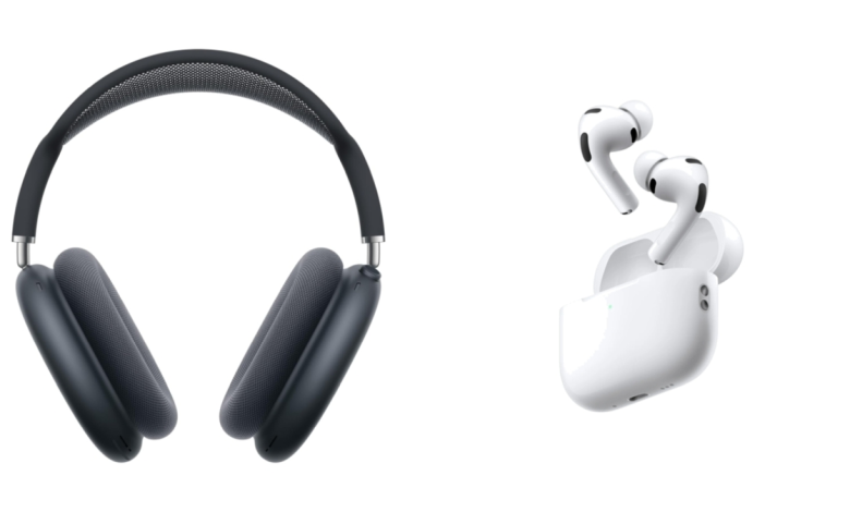 AirPods Are Up to 47% Off for Black Friday