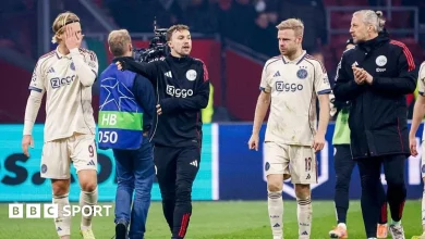 Ajax: What has happened to Dutch giants and is it about to change?